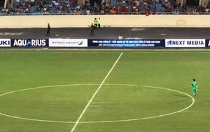 Chết cười với ảnh chế Bùi Tiến Dũng nằm võng, nhờ ship trà sữa ở trận gặp U23 Brunei