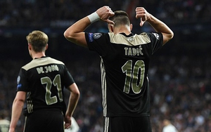 Dusan Tadic: Từ đội bóng trụ hạng ở Premier League đến kẻ hủy diệt Real Madrid