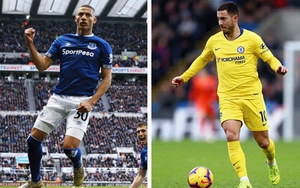 Soi kèo, dự đoán bóng đá Everton vs Chelsea (23h30, 17/3). Kèo bóng đá. Trực tiếp bóng đá Anh