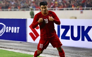 Hà Đức Chinh đã thi đấu thăng hoa, di chuyển hợp lý thế nào trước Thái Lan?