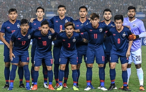 CĐV Thái Lan tức lộn ruột về thất bại trước Việt Nam, tuyên bố ngừng xem Thai League