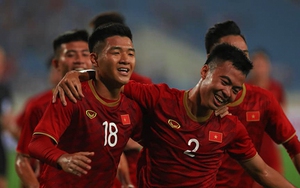 VIDEO: Những pha bỏ lỡ đáng tiếc của Đức Chinh trong trận thắng U23 Brunei