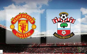 Xem TRỰC TIẾP M.U vs Southampton (22h00, 02/03) ở đâu?