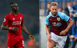 Liverpool 4-2 Burnley (KT): Firmino và Mane thay nhau lập cú đúp. Liverpool tiến sát Man City