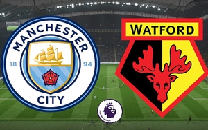 Soi kèo, dự đoán bóng đá Man City vs Watford (00h30, 10/3), vòng 30 giải Ngoại hạng Anh. Trực tiếp K+PM, SSPORT