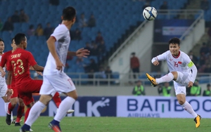 VIDEO: Đâu là nỗi lo lớn nhất của U23 Việt Nam trước trận gặp U23 Thái Lan?