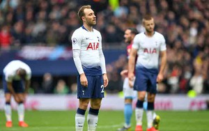Cuộc đua Top 4 ngoại hạng Anh: Tottenham mang lại niềm vui cho Chelsea, Arsenal và MU