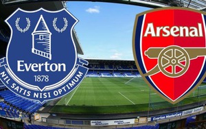 Soi kèo Everton vs Arsenal (20h05 ngày 7/4), vòng 33 Giải Ngoại hạng Anh. Trực tiếp K+PM