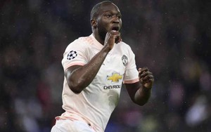 Nóng: MU sẵn sàng bán Romelu Lukaku ngay trong Hè này