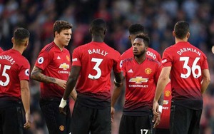 CẬP NHẬT tối 10/4: 'MU có thể vô địch C1 như Chelsea'. Incheon phải tận dụng sở trường của Công Phượng