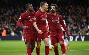 Lịch thi đấu bóng đá Anh Ngoại hạng Anh hôm nay. Trực tiếp Liverpool vs Tottenham, Cardiff vs Chelsea