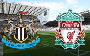 Soi kèo Newcastle vs Liverpool (01h45 ngày 5/5)