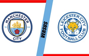 Soi kèo dự đoán bóng đá Man City vs Leicester (02h00 ngày 7/5)