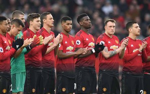 MU cán đích Top 4 vẫn có thể không giành được vé dự Cúp C1 vì lí do này