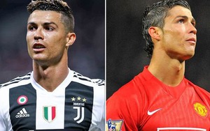 Tin HOT MU 3/5: Lingard muốn Ronaldo trở lại MU. 'Quỷ đỏ' đưa ra đề nghị cuối với Mata