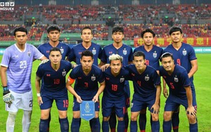 NÓNG: Việt Nam gặp Thái Lan ở King's Cup 2019