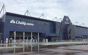 Tuyển Việt Nam sẽ thi đấu ở King’s Cup 2019 trên sân của CLB Xuân Trường đang thi đấu