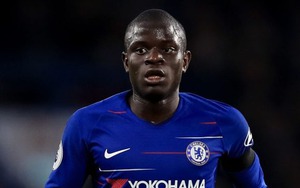 CHUYỂN NHƯỢNG ngày 6/4: MU nên mua Kante. Real sắp ký với Hazard. Diego Godin đến Inter Milan