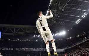 Cristiano Ronaldo vĩ đại như thế nào sau hat-trick vào lưới Atletico Madrid?