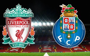 VIDEO: Soi kèo và trực tiếp bóng đá Liverpool vs Porto (2h00, 10/4), tứ kết cúp C1
