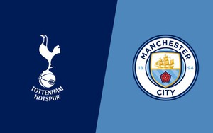 VIDEO: Soi kèo và trực tiếp bóng đá Tottenham vs Man City (2h00, 10/4), tứ kết cúp C1