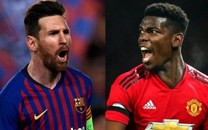 Soi kèo MU vs Barca (02h00, 11/4). Trực tiếp bóng đá. Lịch thi đấu Cúp C1