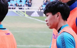 Incheon United 0-0 Seongnam: Công Phượng vắng mặt, Incheon United bị cầm chân