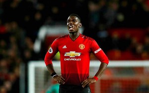 Tin HOT MU 27/4: Lộ lý do mua hụt Van Dijk. Pogba lại khiến MU đau đầu