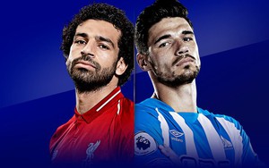 Xem trực tiếp Liverpool vs Huddersfield (02h00, 27/04) ở đâu?