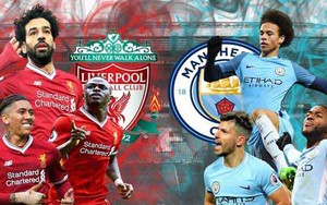 Thống kê cho thấy cuộc đua vô địch Premier League sẽ cực khốc liệt đến tận vòng cuối cùng