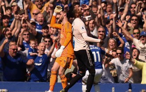 Solskjaer: 'Tôi đến MU để thành công nhưng có vài cầu thủ không muốn chung đường'