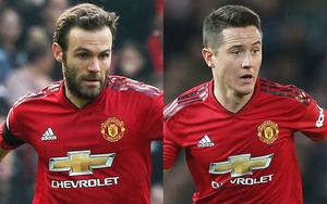 MU: Các cầu thủ người Tây Ban Nha gặp bất lợi khi MU trở lại chính sách thời Sir Alex