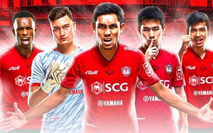 Link xem trực tiếp Muangthong United vs Port MTI FC (20/04, 19h00)