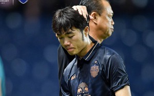 Link xem trực tiếp Buriram United vs Trat FC (20h, 19/4). Xem trực tiếp Xuân Trường thi đấu cho Buriam