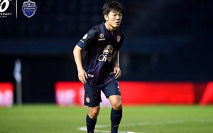 Buriram United 1-1 Trat FC: Xuân Trường không được ra sân, Buriram chia điểm trên sân nhà