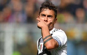 CHUYỂN NHƯỢNG 15/4: Real mua Pogba với giá 150 triệu euro. Juve hy sinh Dybala vì 'Ronaldo mới'