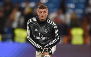 CHUYỂN NHƯỢNG 13/4: Toni Kroos muốn ra đi. Ngôi sao đầu tiên rời MU ở Hè này