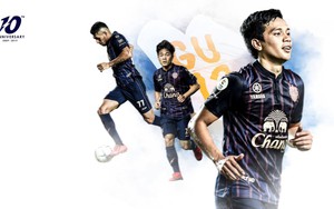 Xem trực tiếp bóng đá Buriram United vs Nakhon (17h45, 11/05): Xuân Trường đá chính