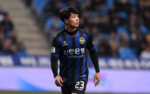 Xem trực tiếp bóng đá Incheon United vs Pohang (15h00, 11/5) ở đâu? Trực tiếp Công Phượng