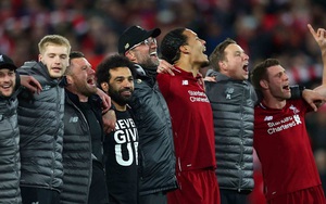 Liverpool 4-0 Barcelona: Ngày Liverpool khiến Barca 'bay màu' như trong Avengers: Endgame