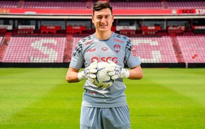 Xem trực tiếp bóng đá Muangthong United vs Samut Prakan City (19h00, 11/05) ở đâu? Trực tiếp Văn Lâm