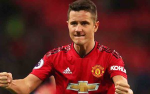 CẬP NHẬT tin tối 11/5: Herrera chính thức rời MU. Xuân Trường lập siêu phẩm trên đất Thái