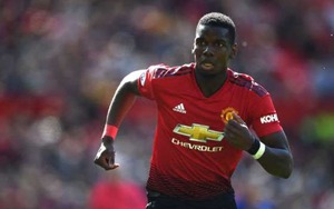 MU: Mỗi bàn thắng của Pogba trị giá 870 nghìn bảng