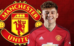 MU sẽ đá đội hình nào với Daniel James?