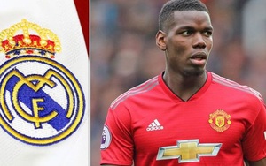 Hè thứ 2 liên tiếp, MU đối mặt cuộc chiến giữ chân Pogba. Lần này MU sẽ thua?