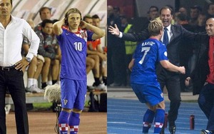 Ấn Độ mang thầy cũ của Modric và 'hung thần' của Thái Lan tới King's Cup 2019