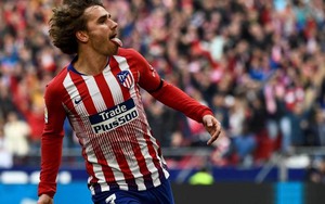 Với Griezmann và De Ligt, Barca sẽ có đội hình siêu mạnh để thống trị châu Âu mùa tới