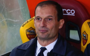 Allegri chính thức rời Juventus, Pochettino là ứng viên thay thế. Và cả Mourinho lẫn Wenger!
