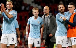Vì sao MU cầu mong Man City vô địch FA Cup?