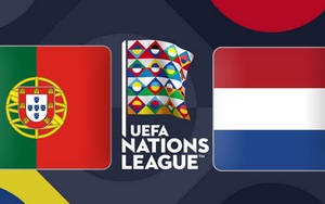 Lịch thi đấu Chung kết UEFA Nations League. Trực tiếp Bồ Đào Nha đấu với Hà Lan